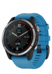 Garmin Quatix 7 Marine Blue, nutikell, 47 mm