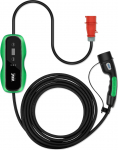 Wave EV 3-faasiline elektriautode laadija, 11 kW, 3 x 16 A, Type2, 5 m, must (-EV-CHR-11KW-5M)