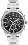 Paul Lorens Meeste kell PL20009B-1C1 / must
