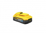 DeWALT DCBP034 POWERSTACK battery 1.7 Ah