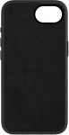 eSTUFF INFINITE (GRS) RIGA iPhone 16e Black Cover. Material: