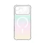 X-ONE Dropguard Pro, hilduv MagSafe'iga iPhone 18 Pro / 17 Pro hologramiga