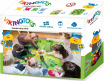 Dante Konnad koos matiga, Viking Toys (GXP-699070)