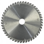 DeWalt hm-piila puu 165x20mm z48/dws520