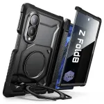 Supcase UB GRIP MAG MAGSAFE GALAXY Z FOLD 8 PRIVACY-KLAAS MUST