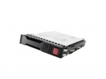 Hewlett Packard Enterprise 10TB SAS 7.2K LFF SC He 512e DS HDD 857644-K21, 3.5"",