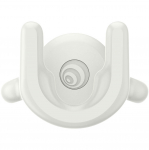 POPSOCKETS PopMount Car Vent White