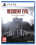 Capcom Resident Evil Requiem (PS5) (5055060993545)