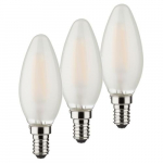 Mller-Licht 400292 energy-saving lamp Warm white 2700 K 4 W E14 E