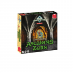 Jumbo Spiele Jumbo Houses of Treasure Escape Quest Der Beginn: Ascalons Zorn DE (19838)