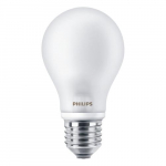 PHILIPS CorePro LEDlambija A60 806lm 7W 2700K E27