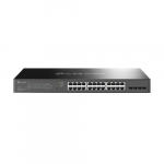 TP-LINK 28-port Gigabit nutikanduriga lliti koos 24-port PoE+ toega