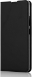 Wave BookCase - kaitsekarp, Samsung Galaxy S10 Lite, must (-BC-SS-S10L-BK)