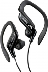 JVC HA-EB75 Sportlik Juhtmega Must