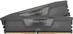 CORSAIR Vengeance Grey 2x16GB DDR5 6000MHz DIMM CMK32GX5M2D6000Z36