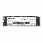 Patriot Memory P310 240 GB M.2 PCI Express 3.0 NVMe