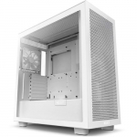 NZXT H7 Flow Midi Tower Valge