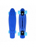 Tempish Buffy T Blue Skateboard
