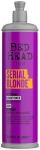 TIGI Bed Head Serial Blonde 600 ml