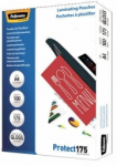 FELLOWES A4 175M 100tk