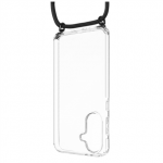 Fixed Puhta kaelarihm | Samsung | Galaxy A56 5G | TPU | Must