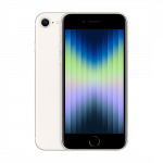 Apple iPhone SE3 5G (2022) 256GB - Starlight