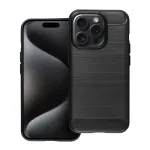 IPhone 11 PRO MAX CARBON 2.0 lemine kuste must