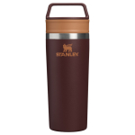 Stanley Caf-To-Go Travel muki, 470 ml, kahvinruskea (10-12081-0199)