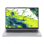 ACER Aspire Lite 15 AL15-54P-55WH | Valge hekindel | 15,6 " | Core Ultra 5 | 115U | 16 GB | Intel UHD Graphics | Windows 11 Home | Klaviatuuri keel USA rahvusvaheline | Garantii 24 kuud