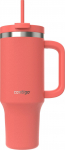 CONTIGO Streeterville Tumbler 1200 ml Thermal Water Mug - Coral
