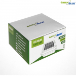GreenBlue Pikeselamp GB125 LED 6040