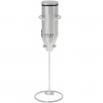 ADLER Adler AD 4500 Milk frother with a stand