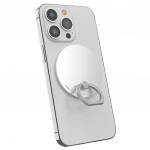 iRing Magnetiline iPhone'i haardega 360 prde ja kaldega MagSafe'iga hilduvatele iPhone'i mudelitele