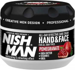 Nishman Kte ja no kogu peva toimiv hoolduuskreem granaatopiahel 300 ml