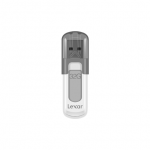 Lexar | Flash drive | JumpDrive V100 | 32 GB | USB 3.0 | Grey