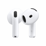 APPLE AirPods 4 krvaklapid (MXP63) (MXP63DN/A)