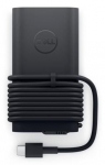 Dell 100w usb-c GaN Ultra Slim Adapter with Power Cord -