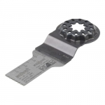 wolfcraft GmbH 4253000 saelige/kettsaelige/reipsaelige Bimetal, 1 tk