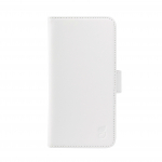 GEAR Wallet White 2 Cardpockets Samsung Galaxy S7 Edge
