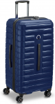 Delsey Shadow 5.0 Trunk 80 cm -matkalaukku, sininen (00287882822)