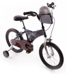 HUFFY Huffy Star Wars 16" Laste jalgratas