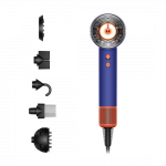 Supersoniline Nural HD16 Vinca Blue/Topaz