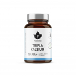 Puhdistamo Tripla Kalsium kapslid, 120 tk (000348)