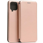 Beline Broneeri magnetiline Samsung M33 5G M336 roosa kuld/roosakuldne mbris