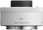 SONY SEL-20TC 2x telekonvertor E-seeria jaoks
