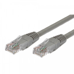 TB Patchcord cat.6 RJ45 UTP 3m. hall