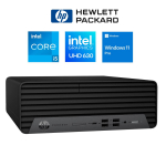 Hewlett-Packard HP 600 G6 SFF i5-10500 8GB 512SSD M.2 NVME WIN11Pro
