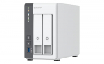 NAS STORAGE TOWER 2BAY/TS-216G QNAP