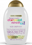 NoName ORGANIX_Coconut Oil Miracle Oil Shampoo for dry hair and with