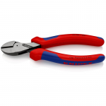 Knipex X-Cut Kompakt-Seitenschneider 73 02 160 (doppelt gelagerte Gelenkachse)